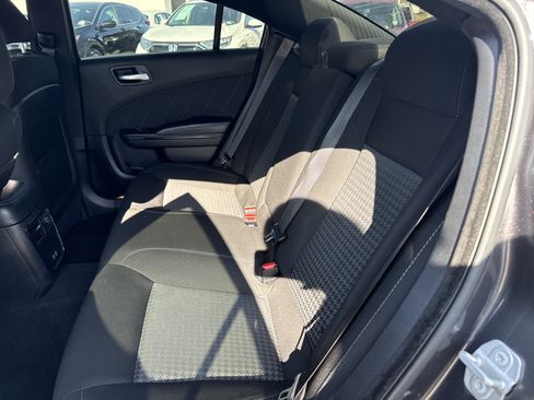 Used 2021 Dodge Charger GT w/ Blacktop Package image 14