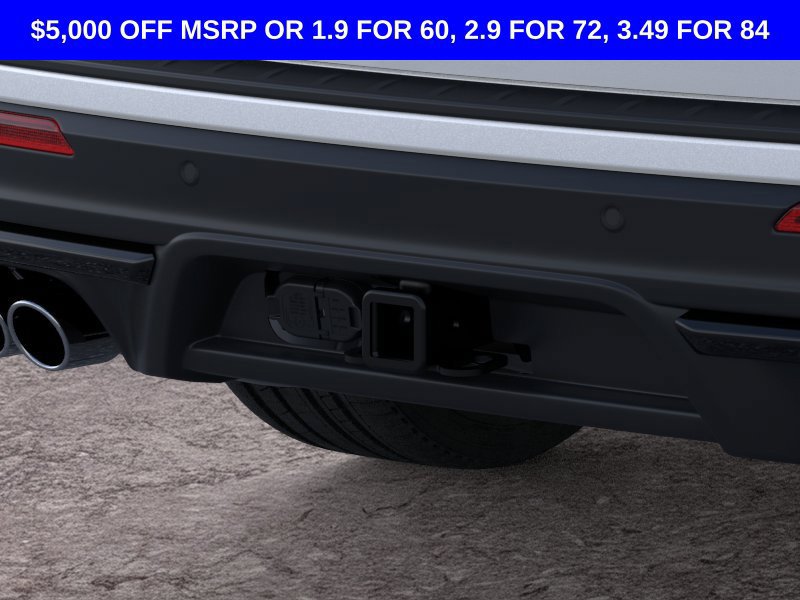 New 2026 Ford Explorer ST w/ Sun And Sound Package AWD/4WD image 23