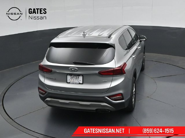 Used 2020 Hyundai Santa Fe SEL AWD/4WD image 42