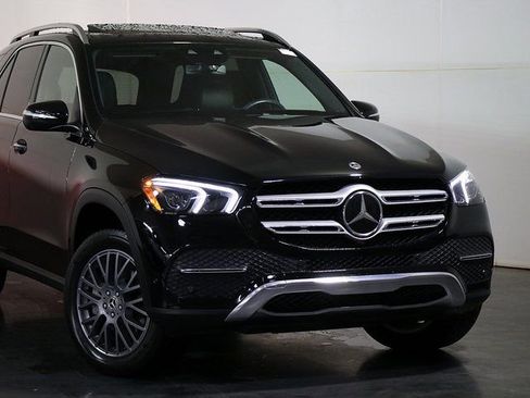 Used 2022 Mercedes-Benz GLE 350 4MATIC image 6
