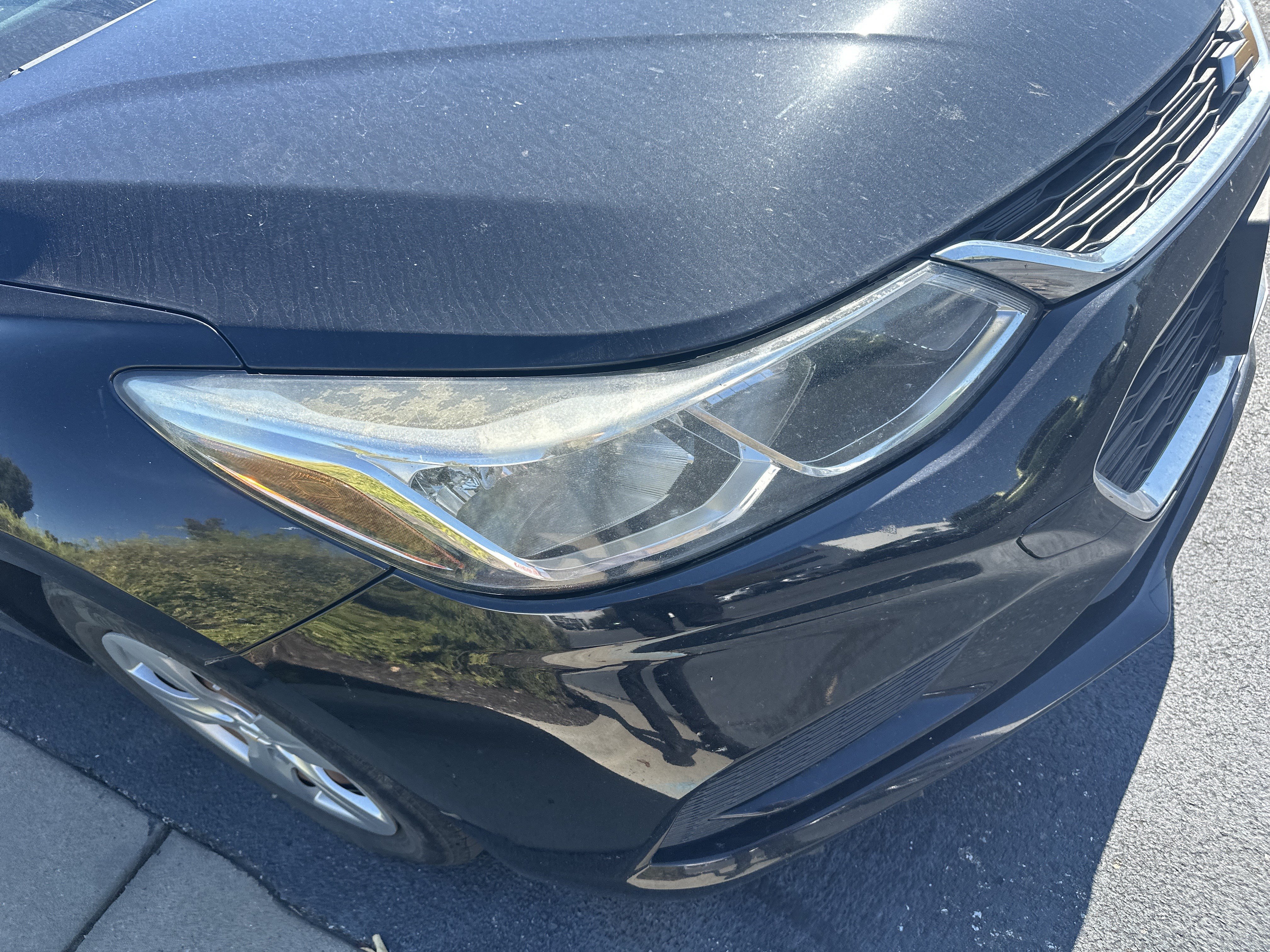 Used 2017 Chevrolet Cruze LS FWD image 9