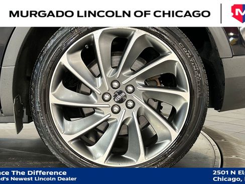 Used 2019 Lincoln Nautilus Reserve w/ Ultimate Package AWD/4WD image 23