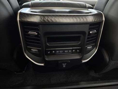 New 2026 RAM 1500 Tungsten AWD/4WD image 16