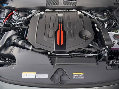 New 2025 Audi S5 Premium Plus image 11