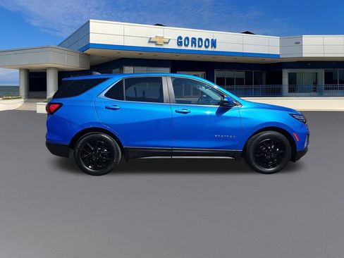 Used 2024 Chevrolet Equinox LT FWD image 6