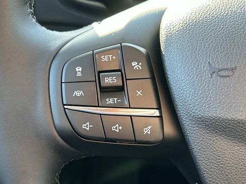 New 2025 Ford Bronco Sport Outer Banks AWD/4WD image 26