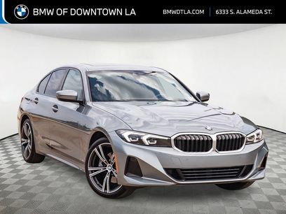 Used 2023 BMW 330i Sedan w/ Premium Package
