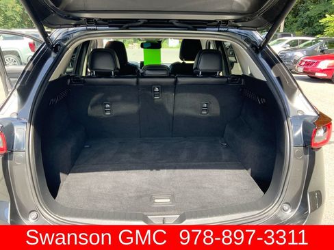Used 2025 MAZDA CX-5 AWD 2.5 S image 27