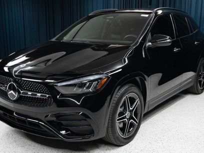 Certified 2026 Mercedes-Benz GLA 250
