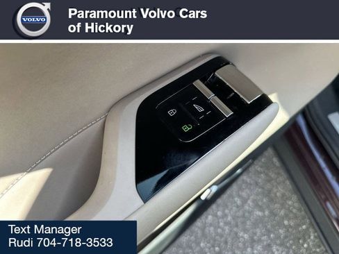 New 2025 Volvo EX90 Ultra image 19