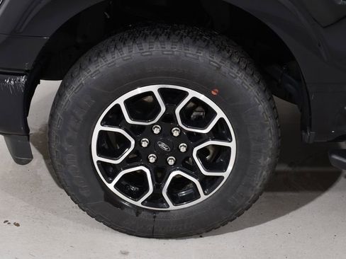 Used 2023 Ford F150 XLT w/ Equipment Group 302A High AWD/4WD image 23