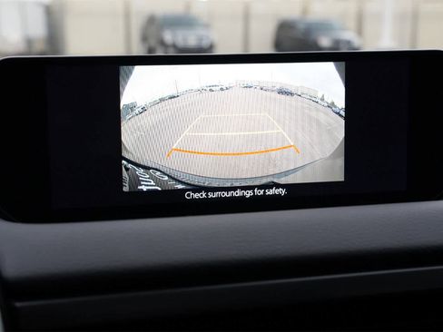 Used 2024 MAZDA CX-50 AWD 2.5 Turbo w/ Premium Pkg image 14