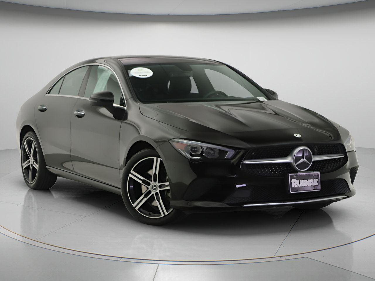 Certified 2023 Mercedes-Benz CLA 250 image 32