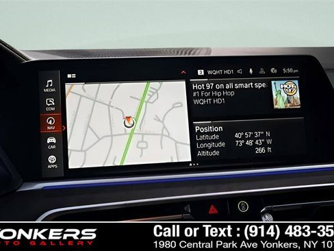 Used 2022 BMW X5 xDrive40i image 45