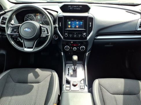 Used 2023 Subaru Forester Premium image 16