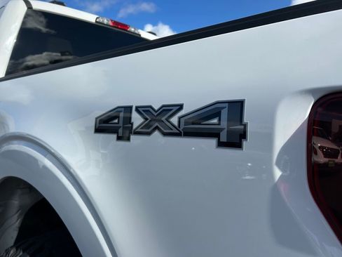 Used 2024 Ford F150 XLT w/ Tow/Haul Package image 36