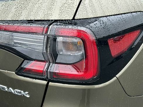 Certified 2025 Subaru Outback Premium w/ Popular Package #1 image 32