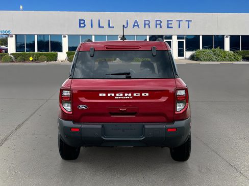 New 2026 Ford Bronco Sport Big Bend AWD/4WD image 5