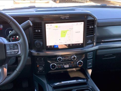 Used 2026 Ford F250 Lariat w/ Tremor Off-Road Package image 6