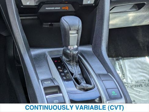 Used 2017 Honda Civic EX-T image 19