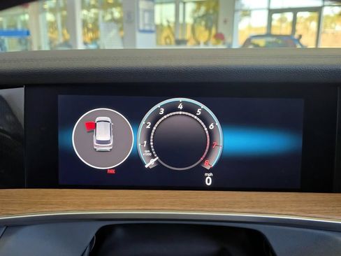 New 2026 Volkswagen Tiguan SEL R-Line AWD/4WD image 16