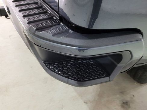 Used 2021 Chevrolet Silverado 1500 RST w/ Convenience Package II image 53