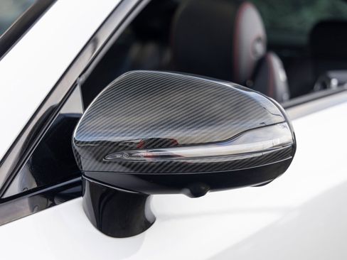 Used 2022 Mercedes-Benz E 53 AMG 4MATIC Coupe image 20