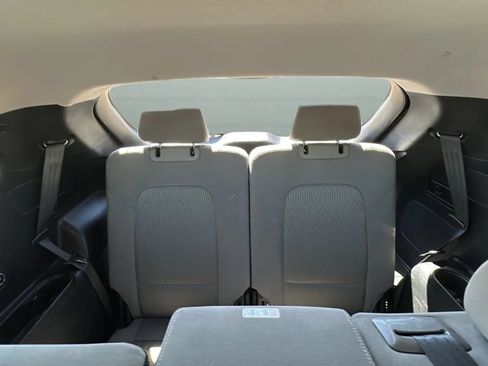 Used 2018 Hyundai Santa Fe SE FWD image 33