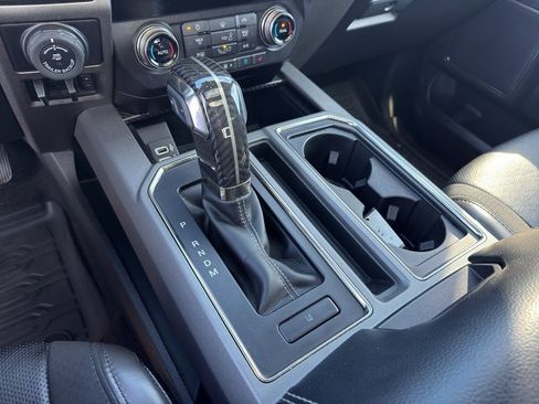 Used 2019 Ford F150 Raptor w/ Equipment Group 802A Luxury image 18