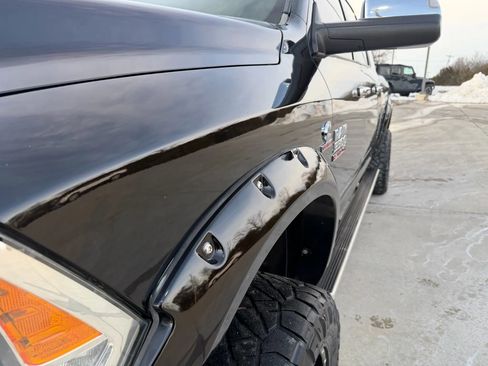 Used 2015 RAM 3500 Laramie w/ Cold Weather Group image 65