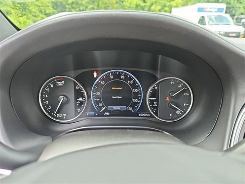 Certified 2023 Buick Enclave Avenir w/ Avenir Technology Package image 22