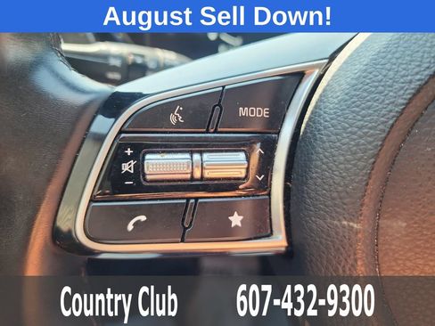 Used 2024 Kia Seltos X-Line AWD/4WD image 19