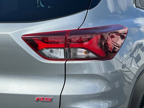 Used 2023 Chevrolet TrailBlazer RS image 27