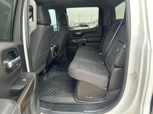 Used 2022 Chevrolet Silverado 1500 LT Trail Boss w/ Safety Package image 15