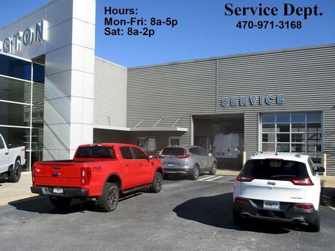 Used 2021 Ford Bronco Sport Big Bend AWD/4WD image 20