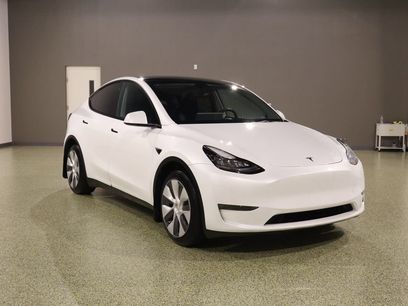 Used 2023 Tesla Model Y Long Range