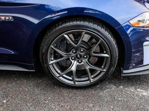 Used 2019 Ford Mustang GT w/ Performance Package - Level 2 image 7