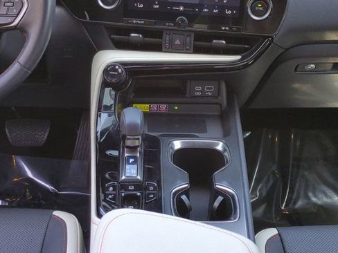 Used 2022 Lexus NX 350 AWD image 17