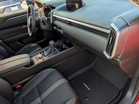 New 2026 MAZDA CX-50 2.5 Hybrid w/ Weather Package image 35