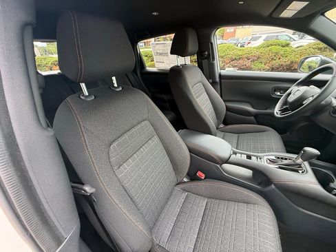 New 2026 Honda HR-V Sport image 37