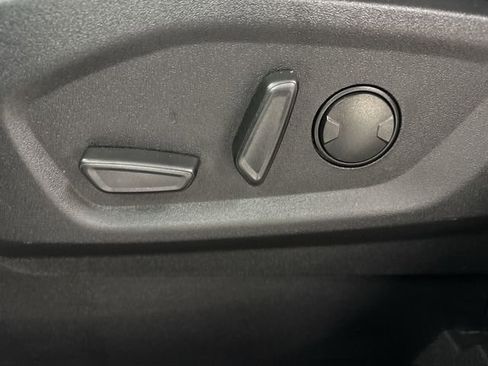 Certified 2024 Ford Edge SEL w/ Convenience Package image 4