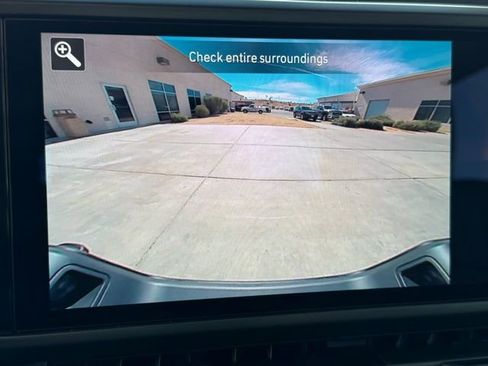 New 2026 Jeep Gladiator Sport image 23