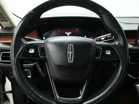 Used 2021 Lincoln Aviator Reserve w/ Equipment Group 201A image 13