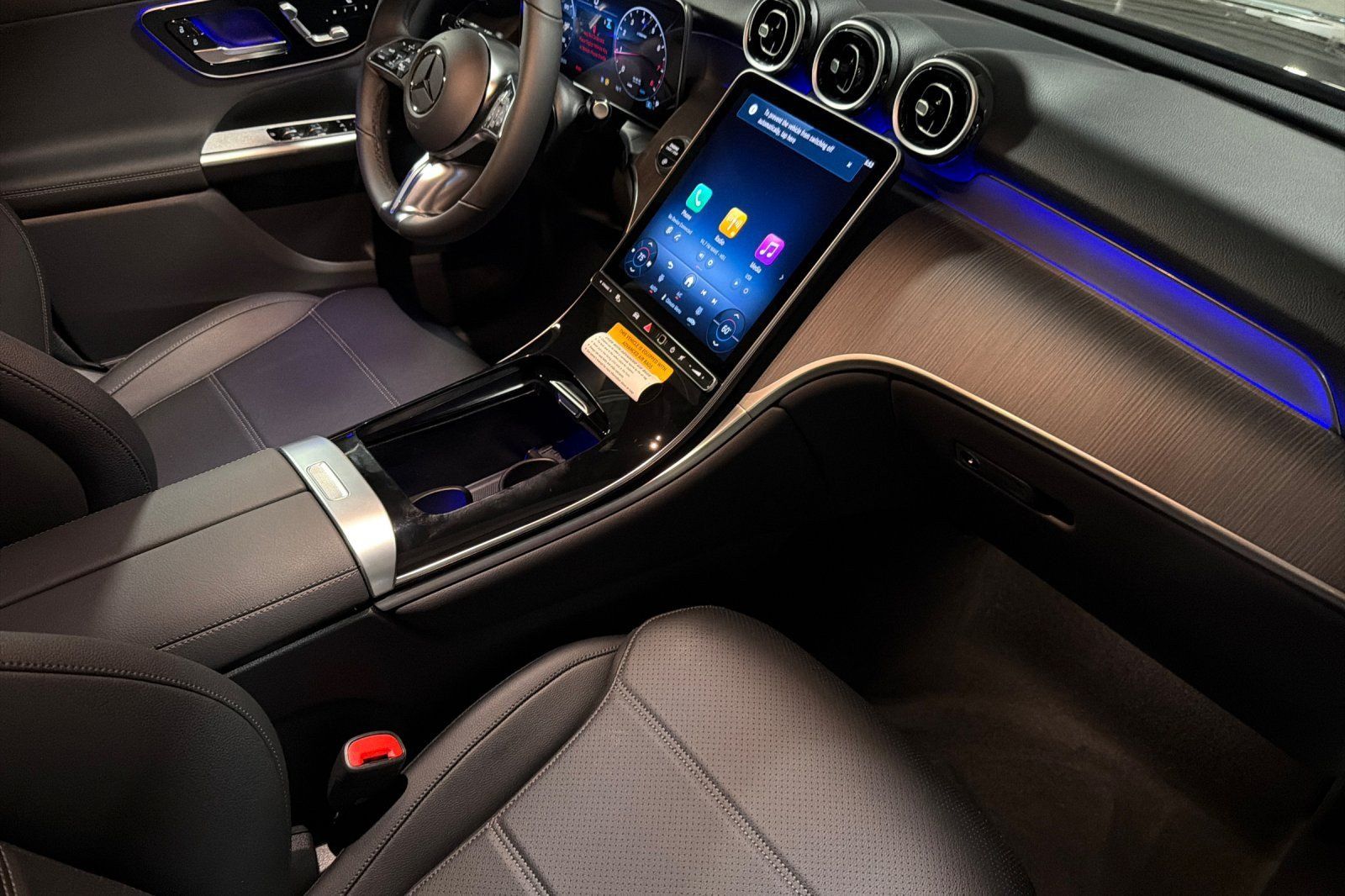 New 2027 Mercedes-Benz GLC 300 image 15