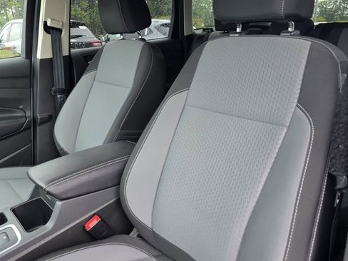 Used 2017 Ford Escape SE FWD image 9