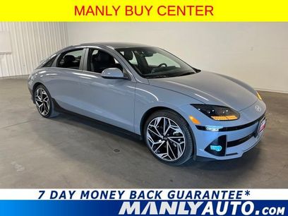 Used 2024 Hyundai Ioniq 6 SEL