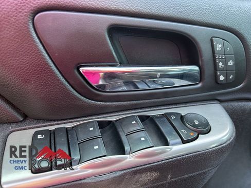 Used 2013 Chevrolet Silverado 2500 LTZ w/ LTZ Plus Package image 15