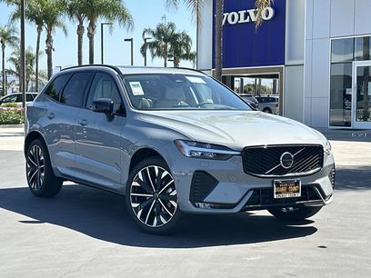 New 2026 Volvo XC60 B5 Ultra w/ Protection Package Premier