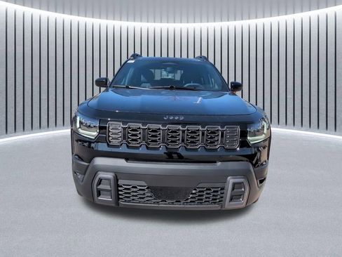 New 2026 Jeep Cherokee Laredo image 19
