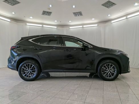 Used 2025 Lexus NX 350 AWD w/ Accessory Package (P3) image 11